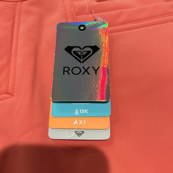 Roxy Ski/Snowboarding Pant M - Picture 3 of 3